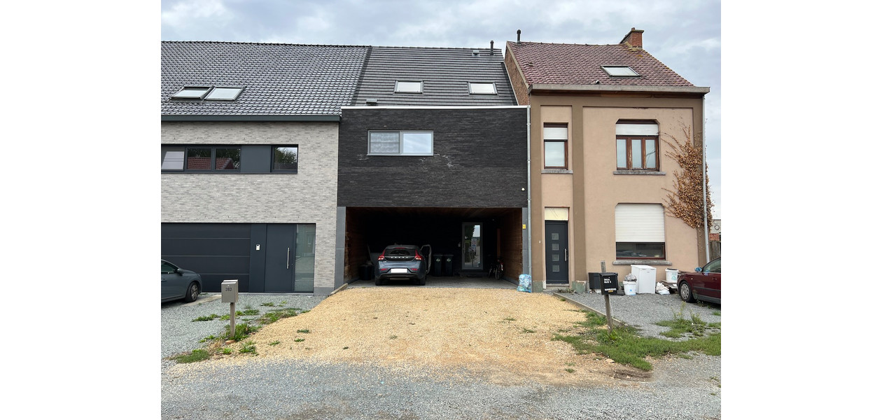 RECENTE DUPLEX (2016) - MODERN - LUXUEUS - GEEN SYNDIC KOSTEN