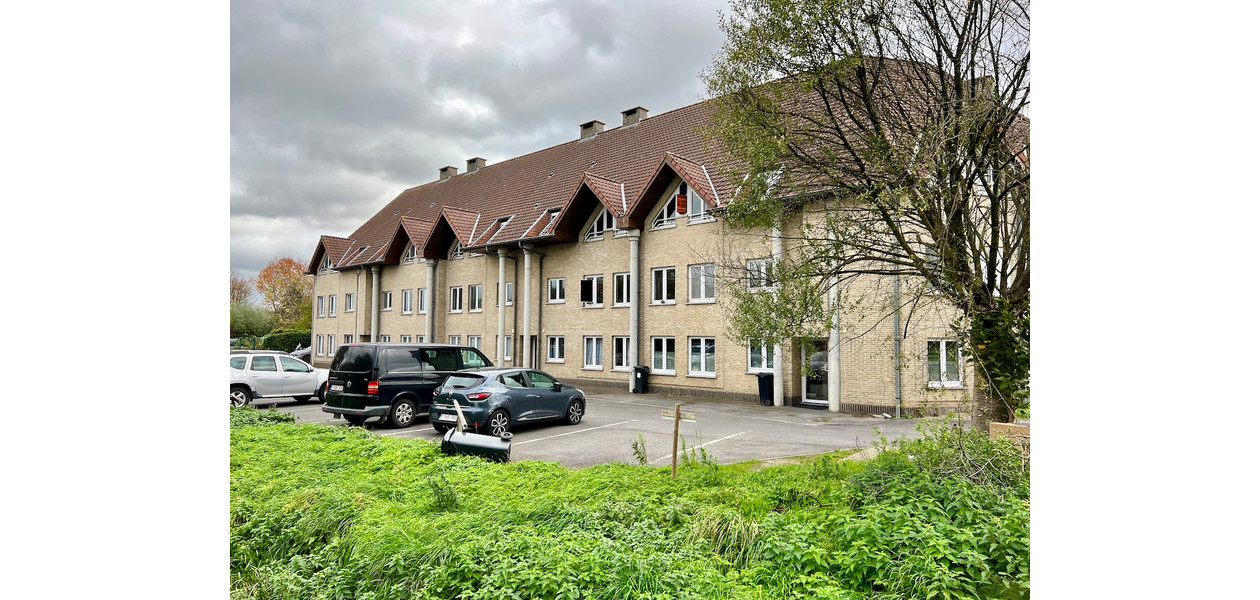 GEZELLIG APPARTEMENT - INSTAPKLAAR - MOOI WOONVOLUME
