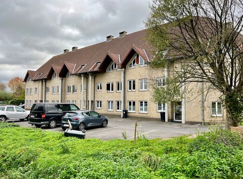 GEZELLIG APPARTEMENT - INSTAPKLAAR - MOOI WOONVOLUME