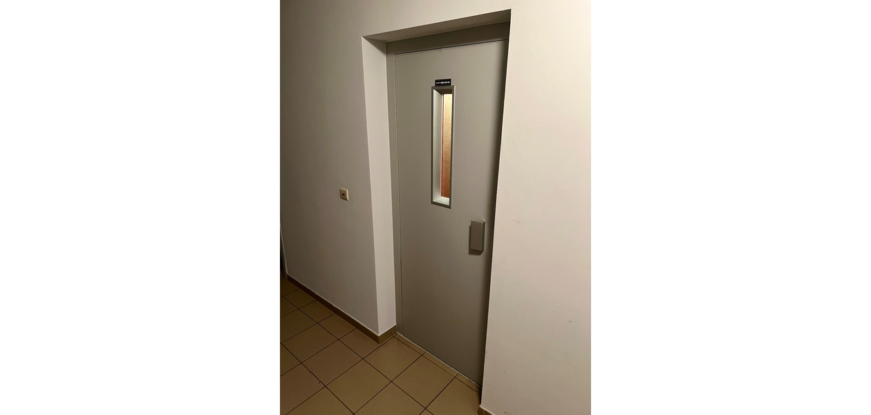 RUIME DUPLEX MET TWEE TERRASSEN & TWEE SLAAPKAMERS