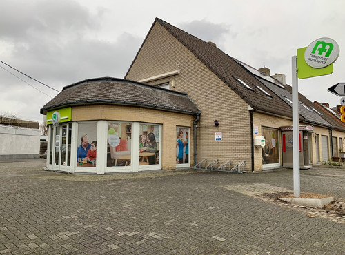 INVESTERINGSEIGENDOM
