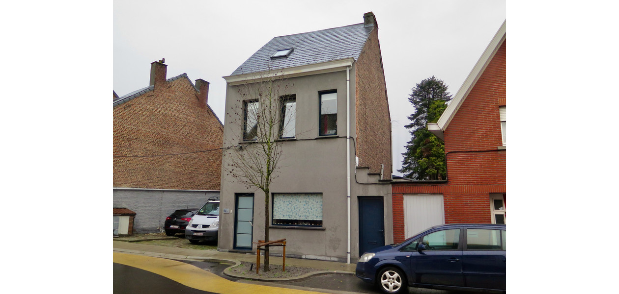 CHARMANTE RW MET IMMENSE TUIN - 3 SLPKMRS - INSTAPKLAAR
