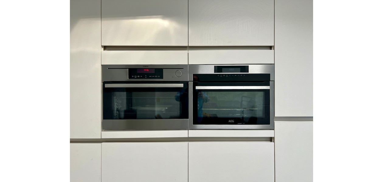 VOLLEDIG EN ULTRA MODERN GERENOVEERDE RW MET 3 SLPKMRS