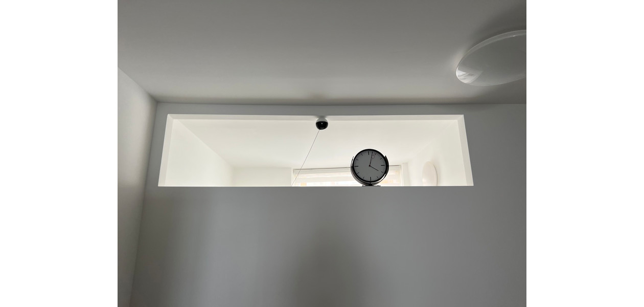 VOLLEDIG EN ULTRA MODERN GERENOVEERDE RW MET 3 SLPKMRS