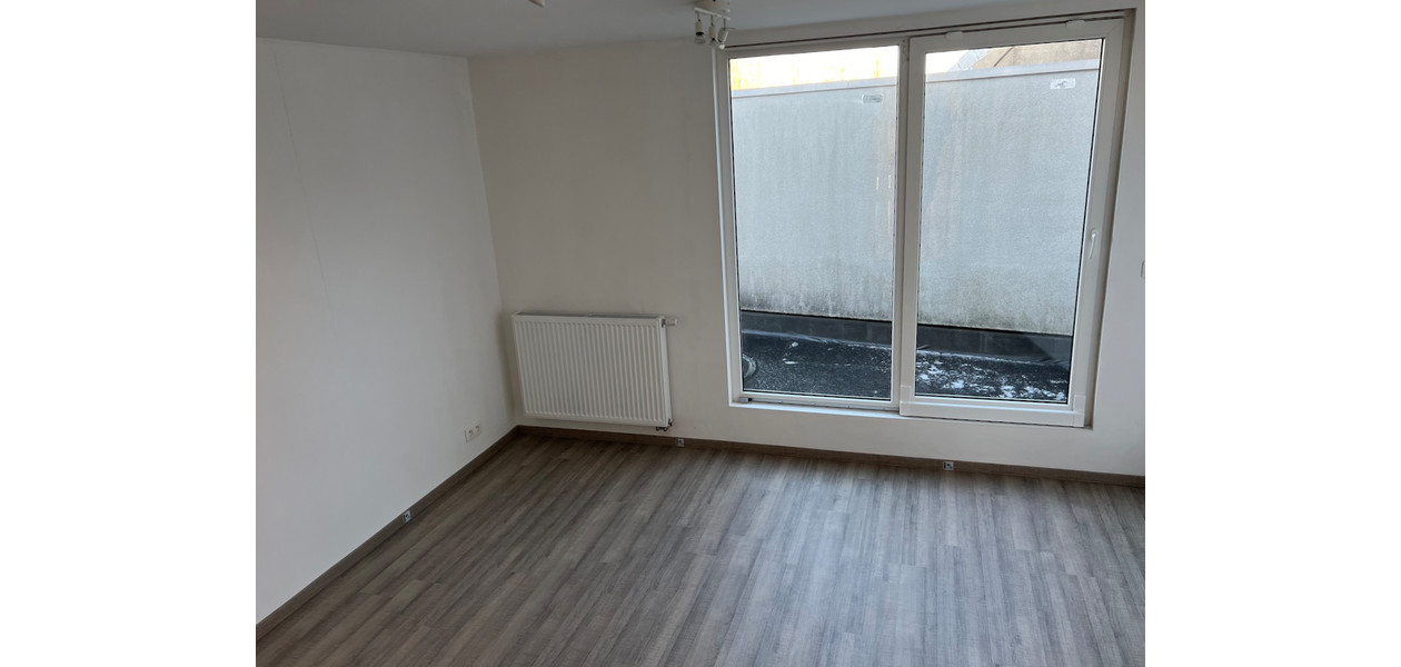 SPLINTERNIEUWE DUPLEX IN DE STADSRAND - 3 SLPKMRS - TERRAS - INSTAPKLAAR