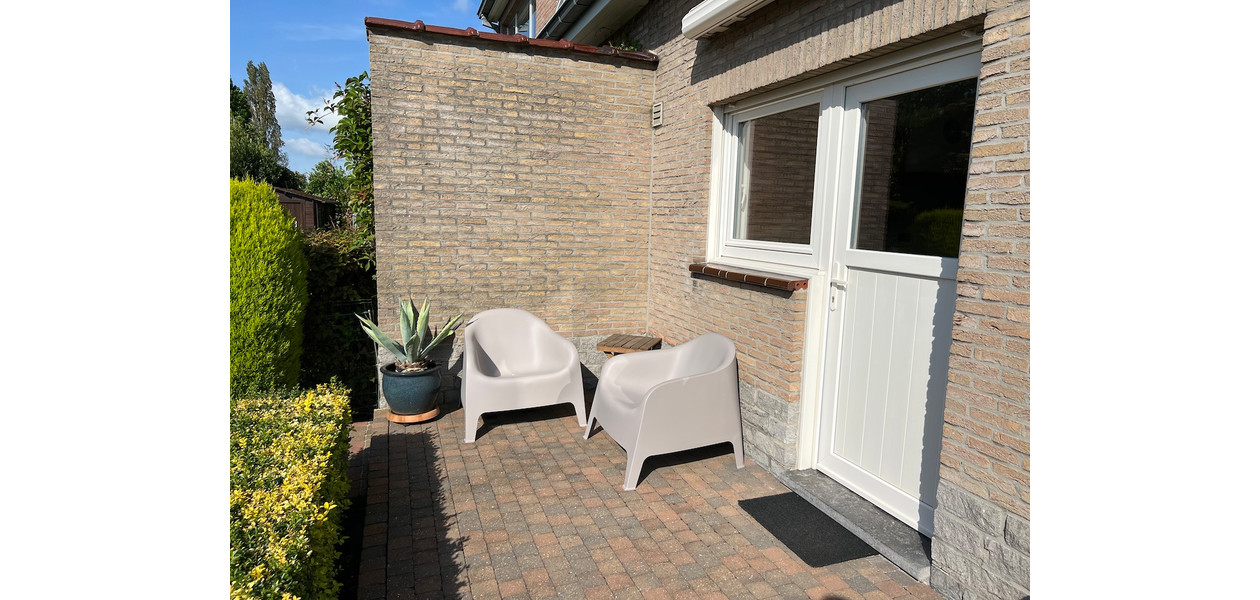 PRÊT À EMMÉNAGER, TROIS FAÇADE, 4 CHAMBRES, JARDIN ET GARAGE