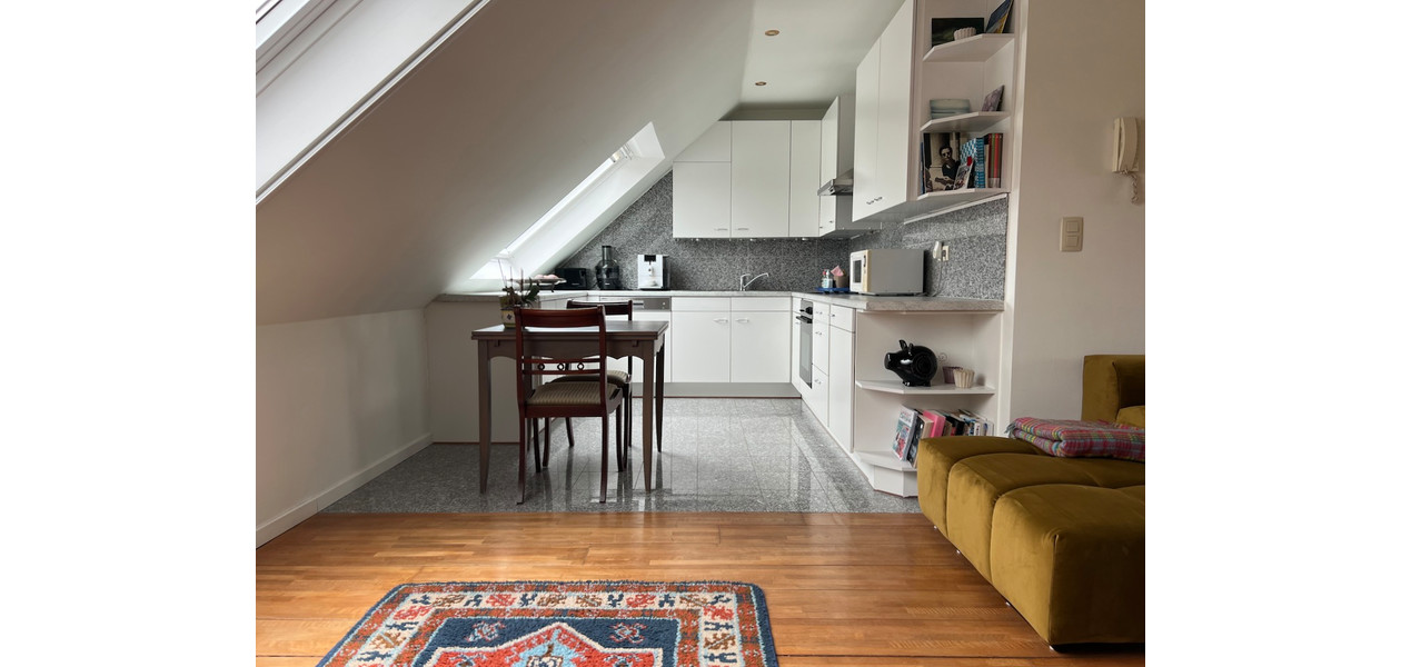 RUIME PENTHOUSE IN DE STADSRAND, 2 SLPKMRS, INSTAPKLAAR