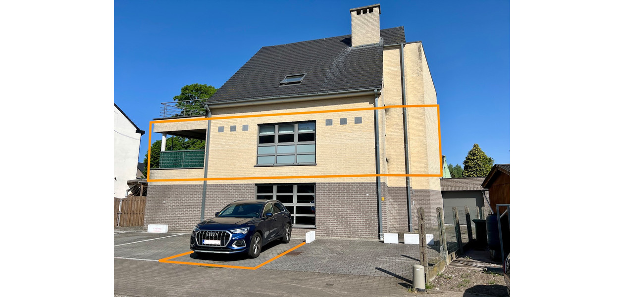APPART MODERNE, SPACIEUX ET LUMINEUX AVEC TERRASSE ET PARKING