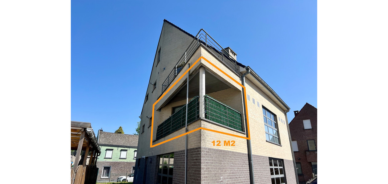 APPART MODERNE, SPACIEUX ET LUMINEUX AVEC TERRASSE ET PARKING