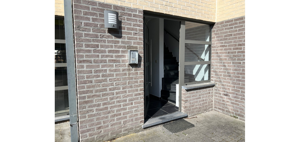APPART MODERNE, SPACIEUX ET LUMINEUX AVEC TERRASSE ET PARKING