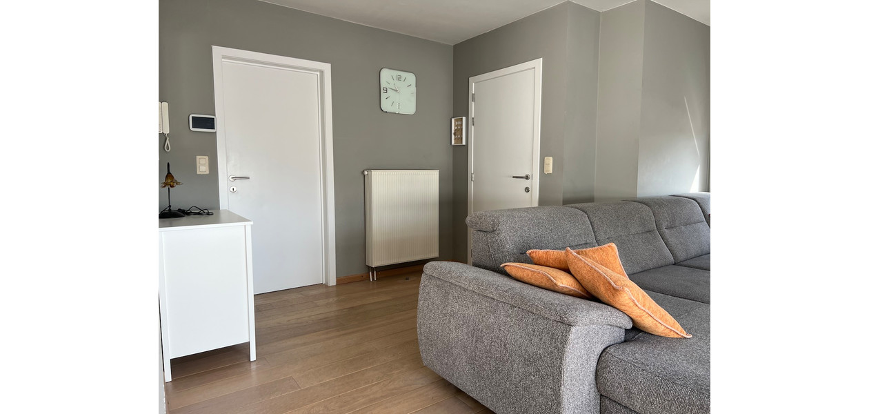 APPART MODERNE, SPACIEUX ET LUMINEUX AVEC TERRASSE ET PARKING