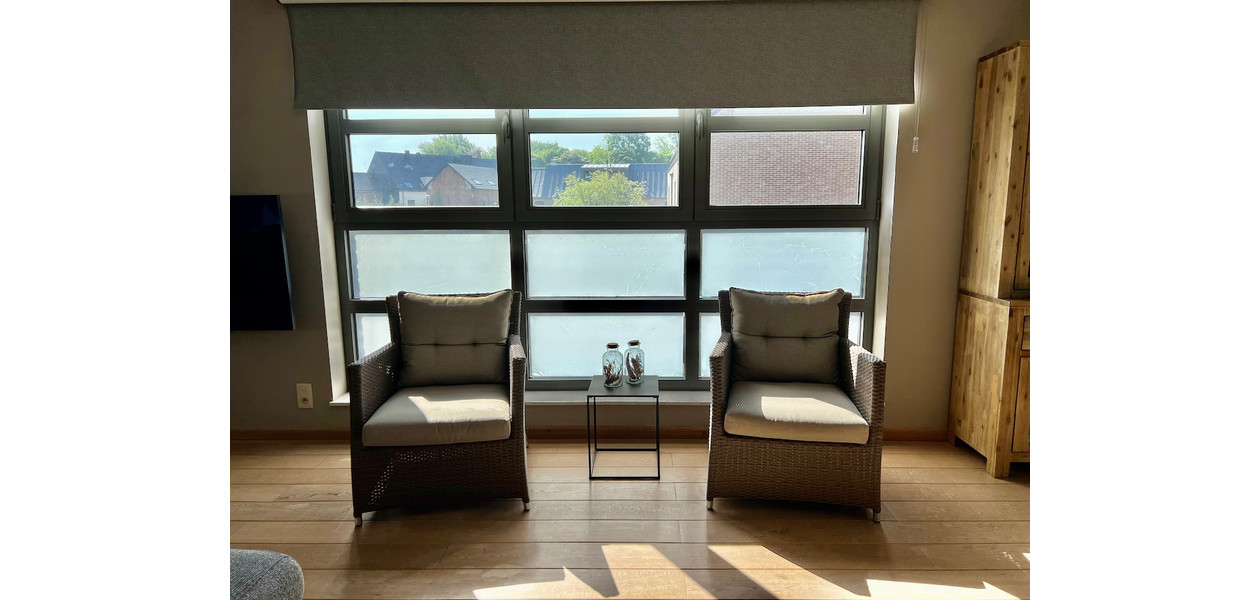 APPART MODERNE, SPACIEUX ET LUMINEUX AVEC TERRASSE ET PARKING