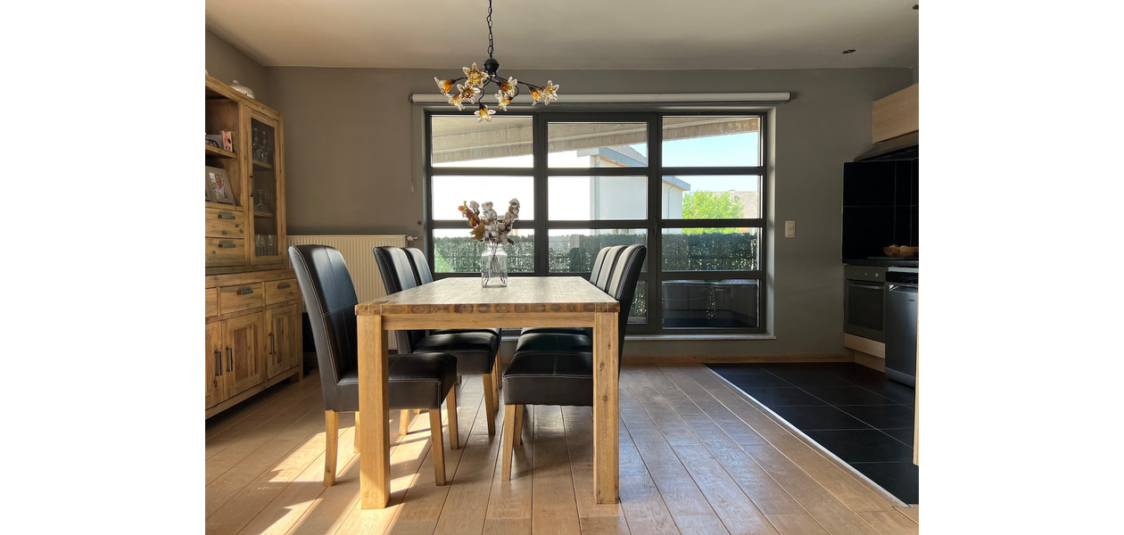 APPART MODERNE, SPACIEUX ET LUMINEUX AVEC TERRASSE ET PARKING