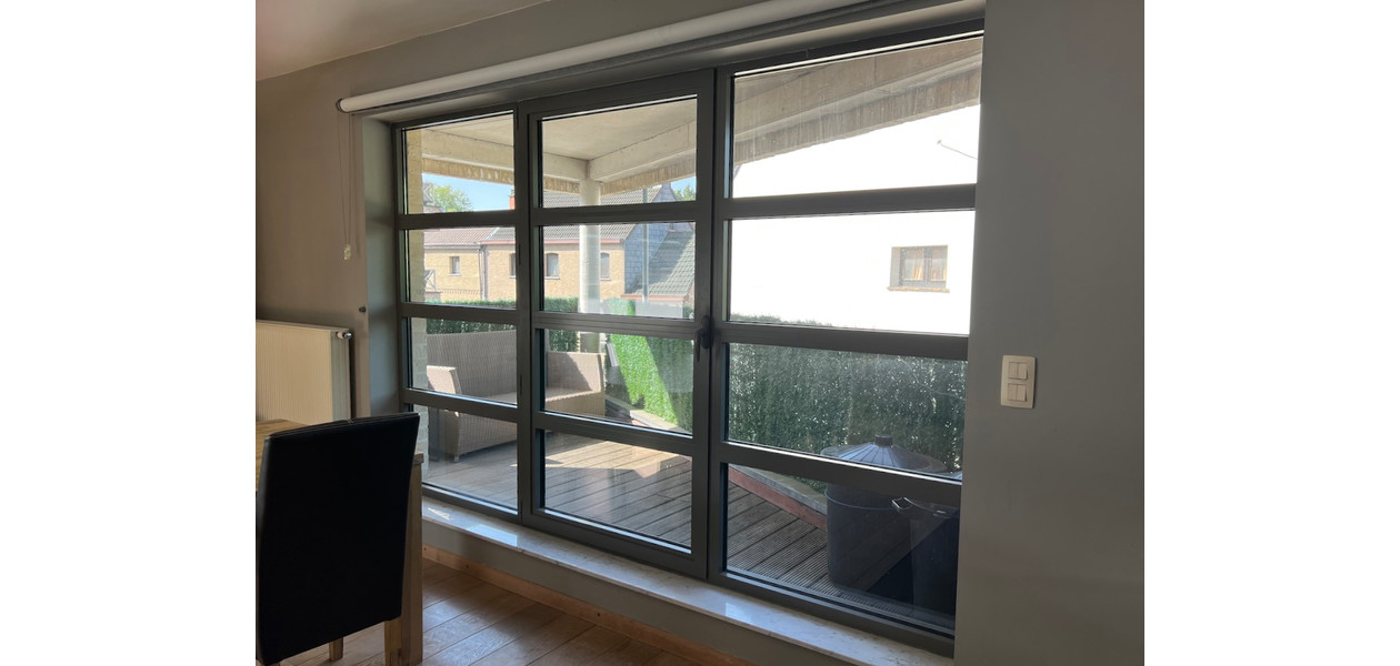 APPART MODERNE, SPACIEUX ET LUMINEUX AVEC TERRASSE ET PARKING