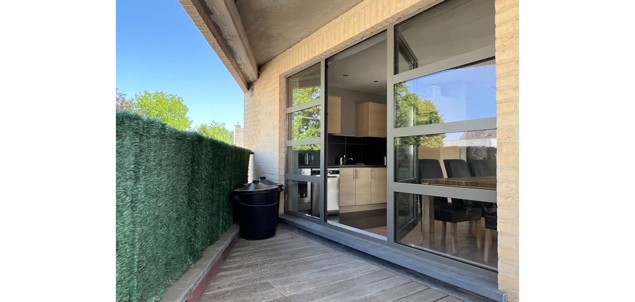 APPART MODERNE, SPACIEUX ET LUMINEUX AVEC TERRASSE ET PARKING
