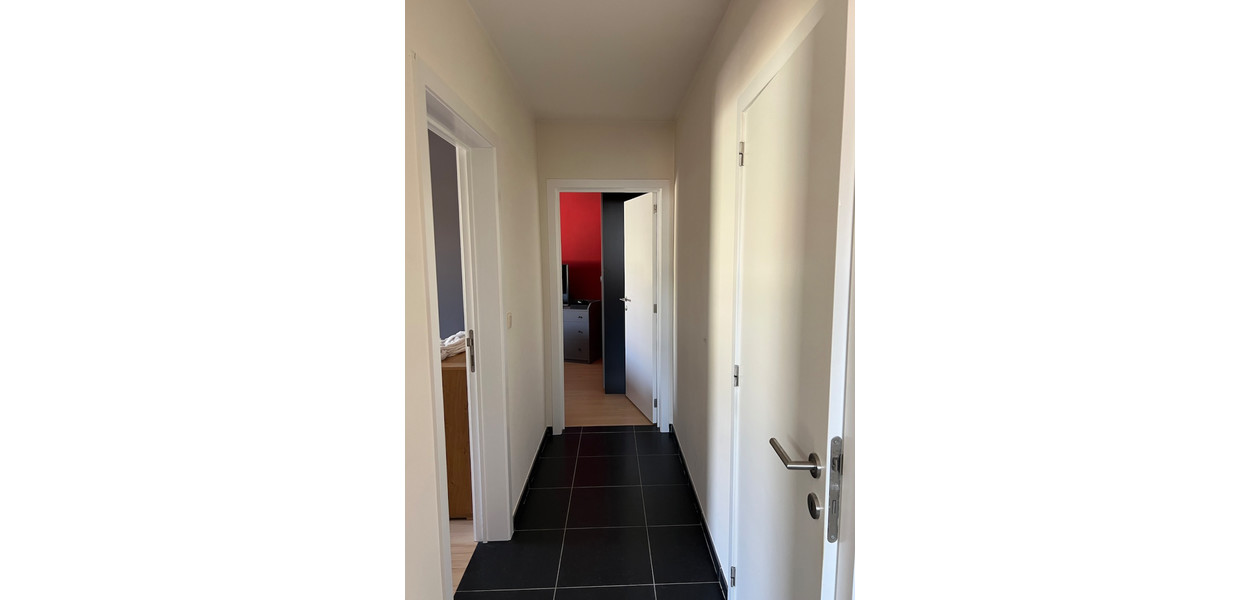 APPART MODERNE, SPACIEUX ET LUMINEUX AVEC TERRASSE ET PARKING