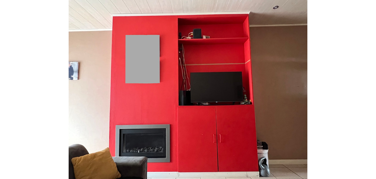 MAISON FAMILIALE CONFORTABLE EN PLEIN CENTRE-VILLE