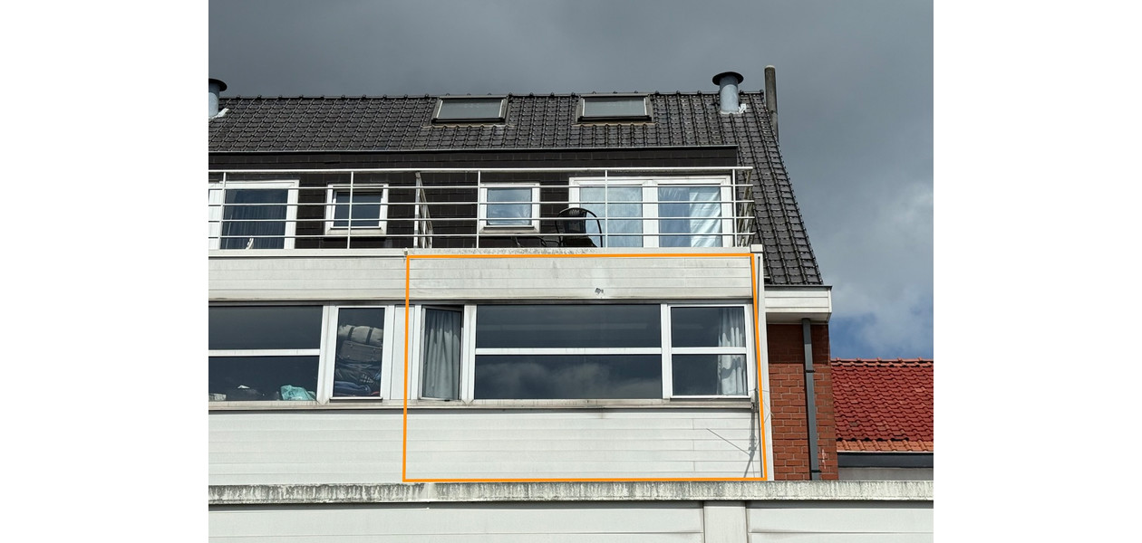 KNUSSE STUDIO/ STUDENTENKOT OP TIEN MINUTEN CENTRUM GENT
