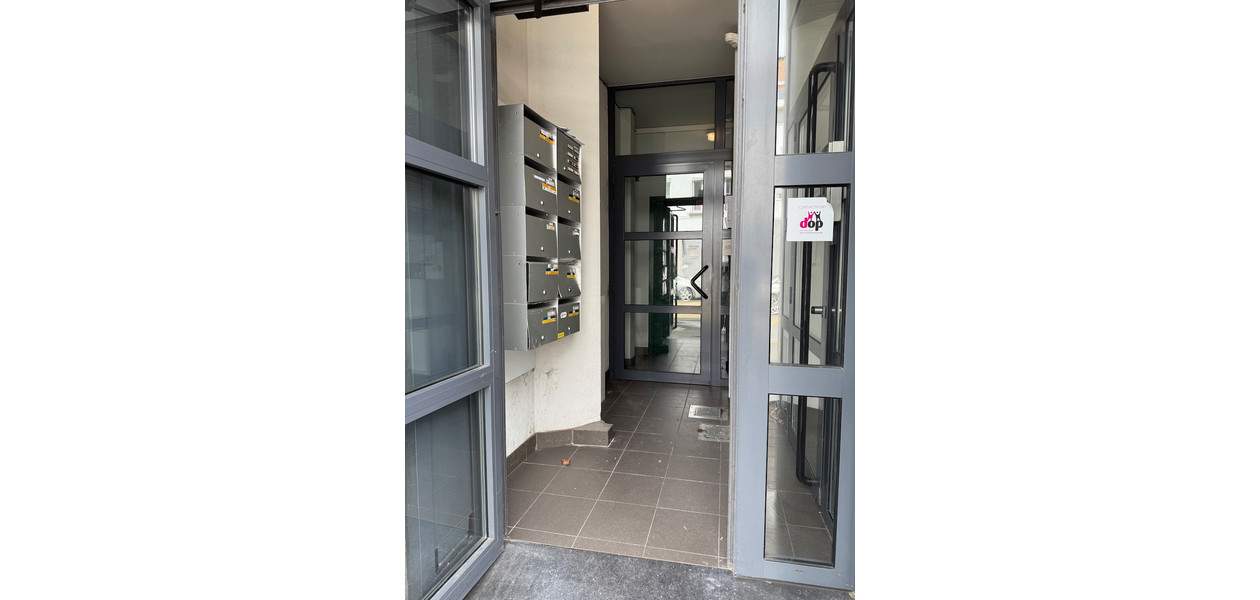 KNUSSE STUDIO/ STUDENTENKOT OP TIEN MINUTEN CENTRUM GENT
