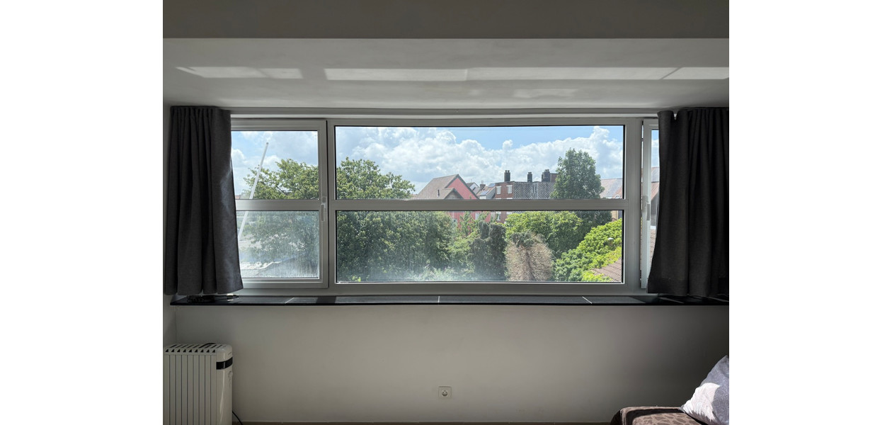 KNUSSE STUDIO/ STUDENTENKOT OP TIEN MINUTEN CENTRUM GENT