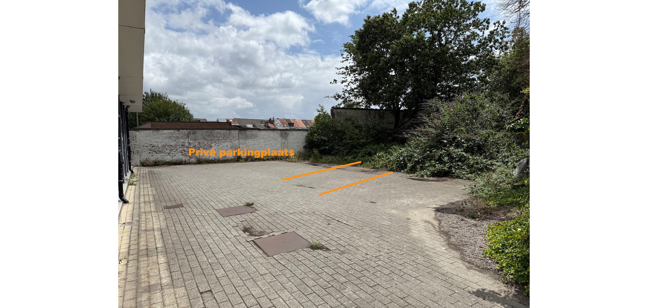 KNUSSE STUDIO/ STUDENTENKOT OP TIEN MINUTEN CENTRUM GENT