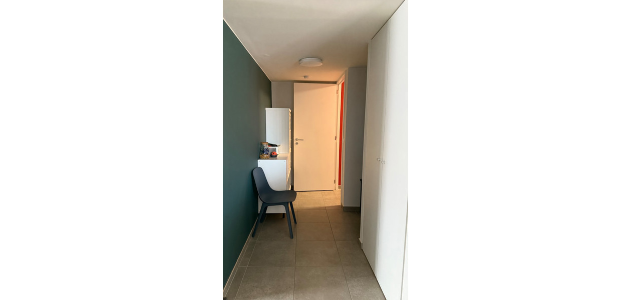 RECENT APP MET 2 SLPKMRS, 2 BADKMRS EN GROOT TERRAS