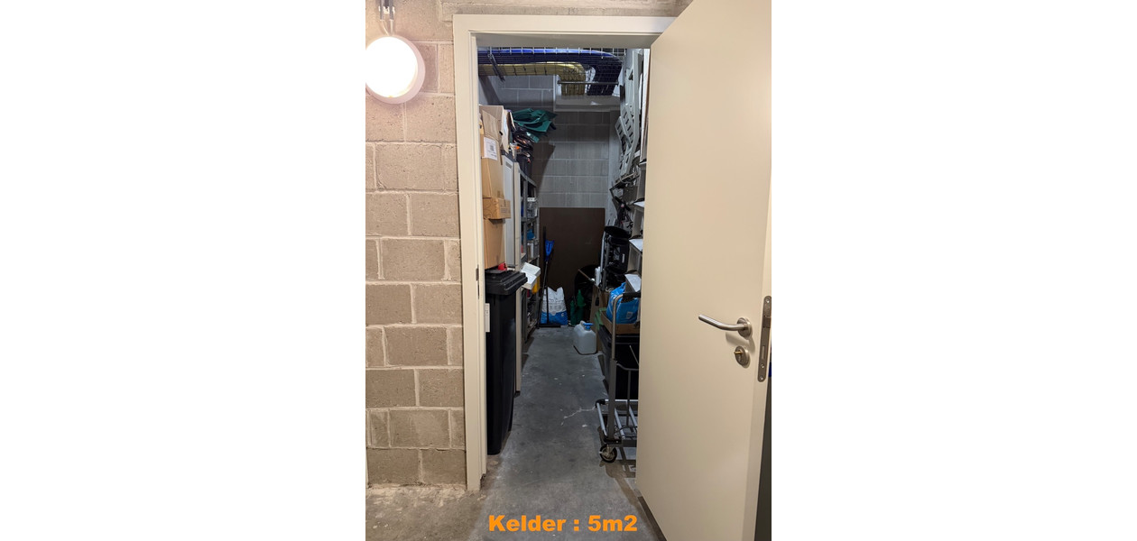 RECENT APP MET 2 SLPKMRS, 2 BADKMRS EN GROOT TERRAS