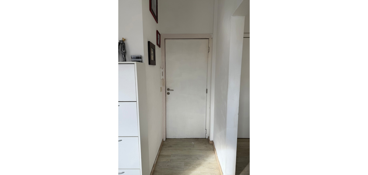 RUIME LICHTRIJKE FLAT IN VOLLE CENTRUM VAN BRUSSEL . INSTAPKLAAR / DIRECT VERHUURBAAR