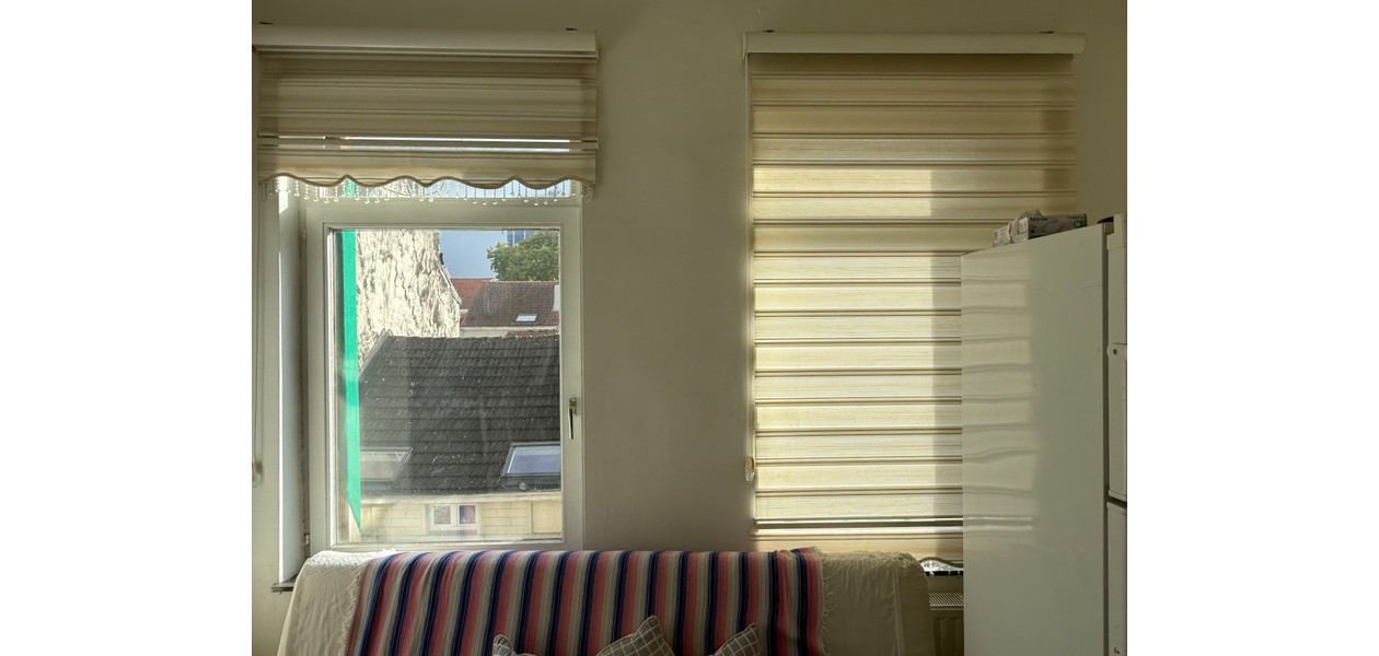 RUIME LICHTRIJKE FLAT IN VOLLE CENTRUM VAN BRUSSEL . INSTAPKLAAR / DIRECT VERHUURBAAR