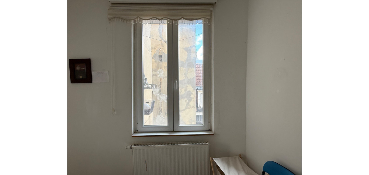 RUIME LICHTRIJKE FLAT IN VOLLE CENTRUM VAN BRUSSEL . INSTAPKLAAR / DIRECT VERHUURBAAR