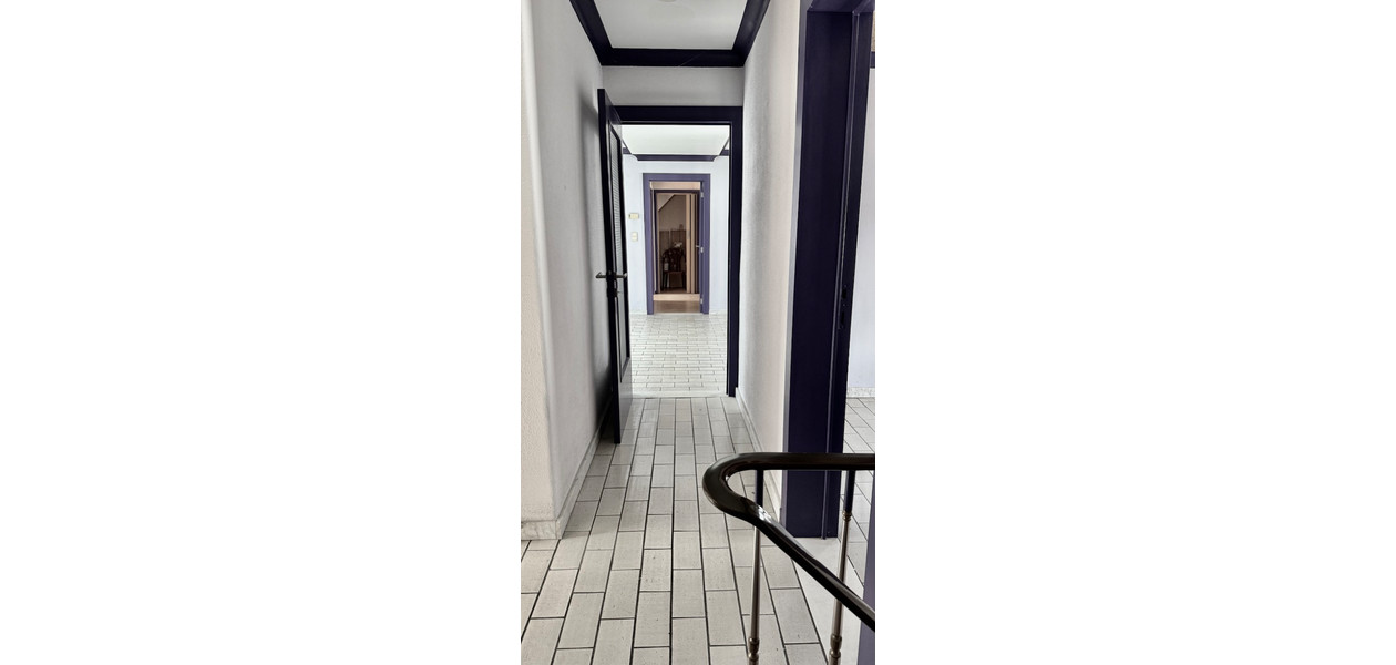 RUIME DUPLEX MET 4 SLAAPKAMERS & TERRAS