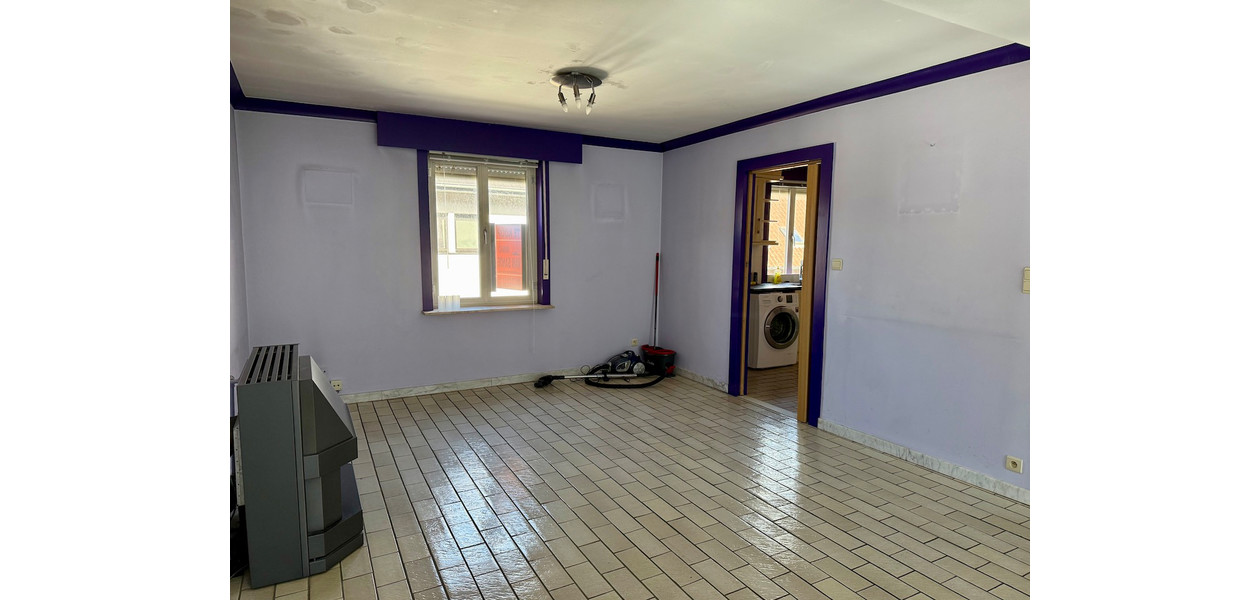 RUIME DUPLEX MET 4 SLAAPKAMERS & TERRAS