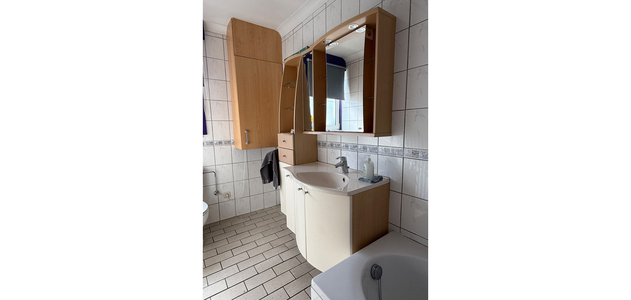 RUIME DUPLEX MET 4 SLAAPKAMERS & TERRAS