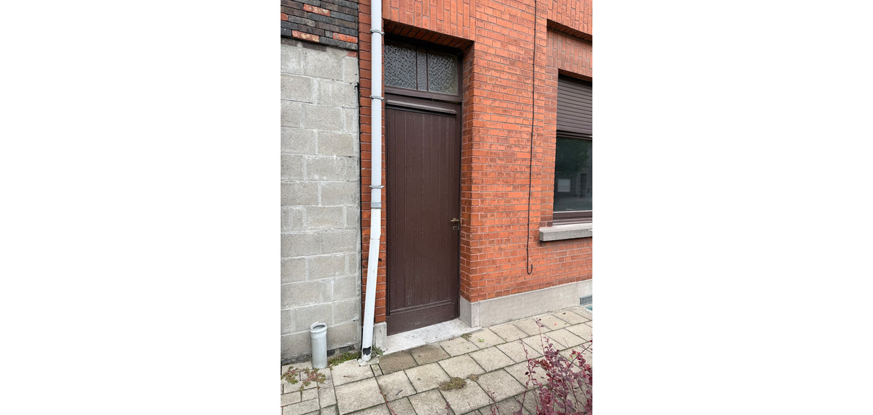 RUIME RIJWONING MET MOGELIJKHEID TOT 4 SLPKMRS - TUIN
