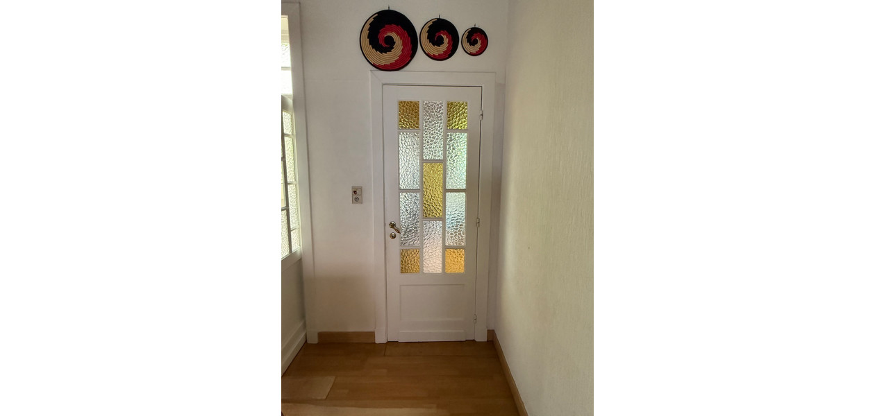RUIME RIJWONING MET MOGELIJKHEID TOT 4 SLPKMRS - TUIN