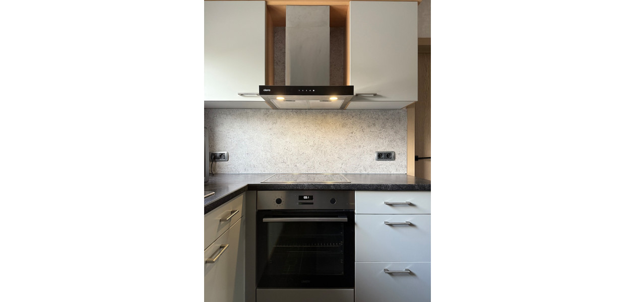 UITERST RUSTIG EN RESIDENTIEEL HOB MET 4 SLAAPKAMERS, GARAGE EN PRACHTIGE TUIN