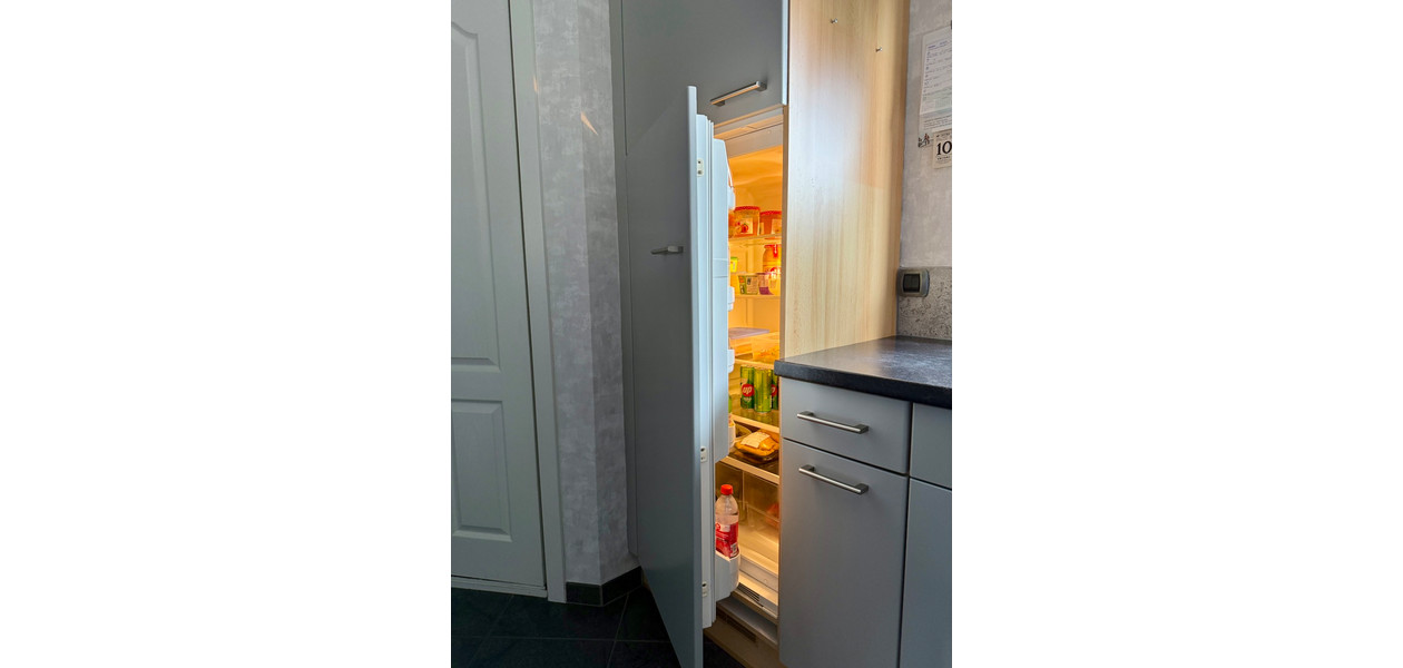 UITERST RUSTIG EN RESIDENTIEEL HOB MET 4 SLAAPKAMERS, GARAGE EN PRACHTIGE TUIN