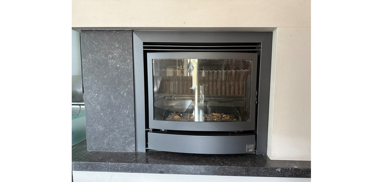 UITERST RUSTIG EN RESIDENTIEEL HOB MET 4 SLAAPKAMERS, GARAGE EN PRACHTIGE TUIN