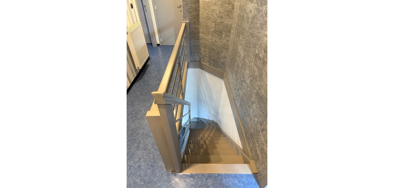 UITERST RUSTIG EN RESIDENTIEEL HOB MET 4 SLAAPKAMERS, GARAGE EN PRACHTIGE TUIN