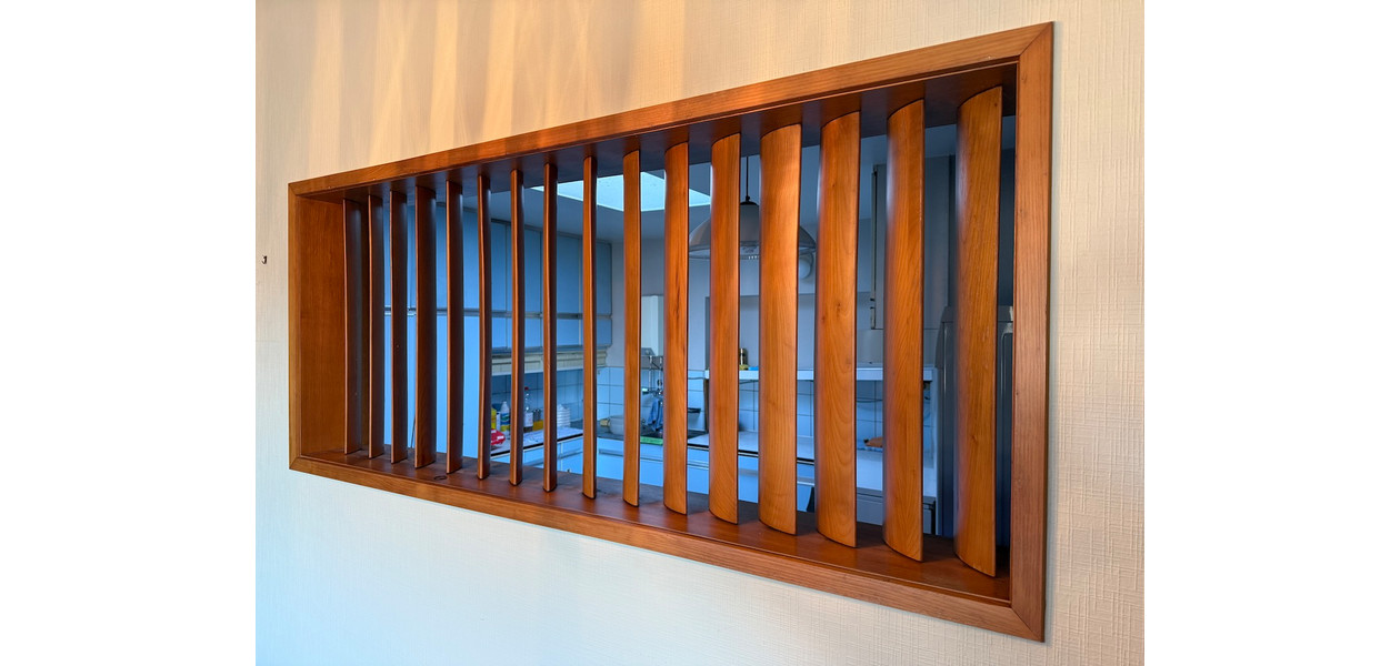 MAISON TRÈS SPACIEUSE EN CENTRE-VILLE. JARDIN ET GARAGE