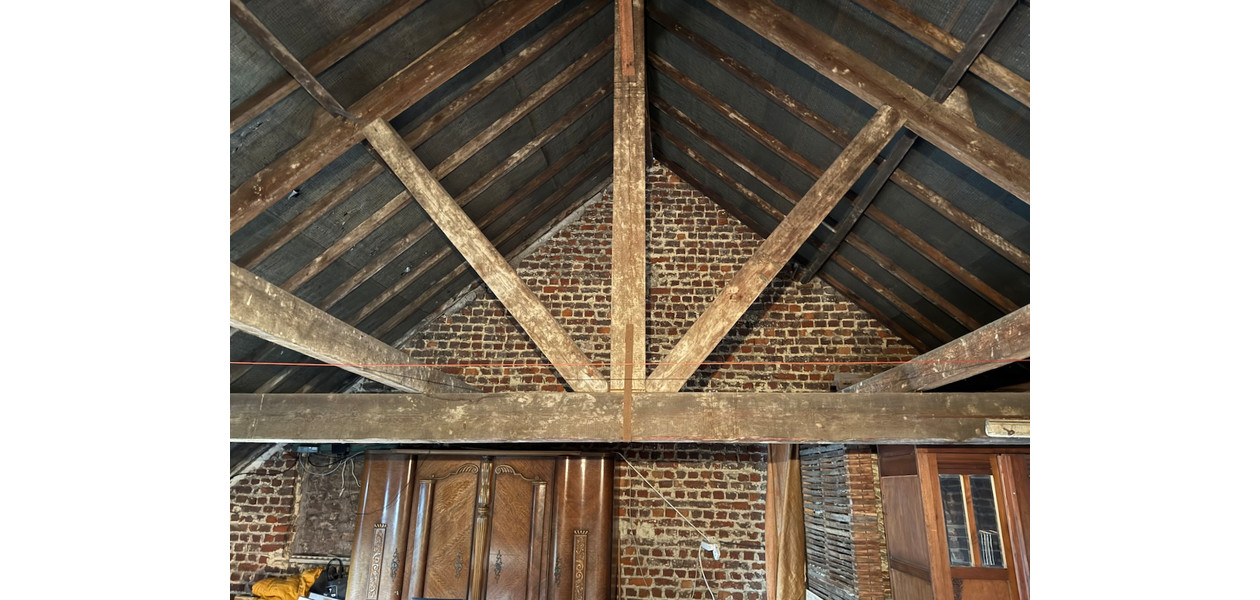 MAISON TRÈS SPACIEUSE EN CENTRE-VILLE. JARDIN ET GARAGE