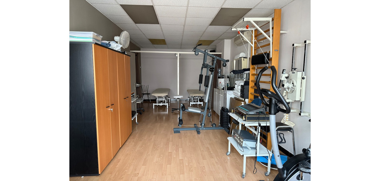 MAISON TRÈS SPACIEUSE EN CENTRE-VILLE. JARDIN ET GARAGE