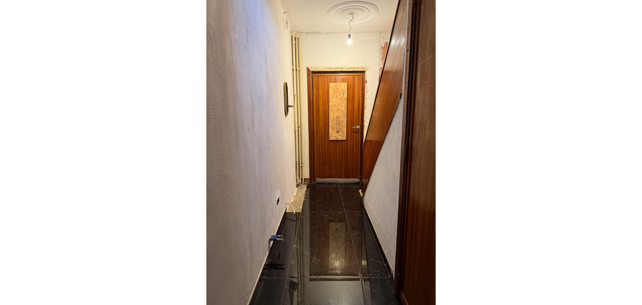 MAISON 3 FAÇADE -  530 M² - 3 CHAMBRES - JARDIN - GARAGE