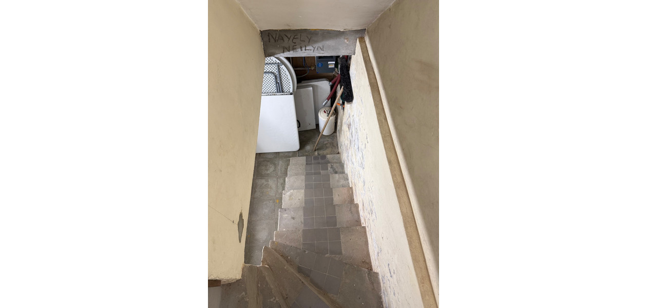 MAISON 3 FAÇADE -  530 M² - 3 CHAMBRES - JARDIN - GARAGE