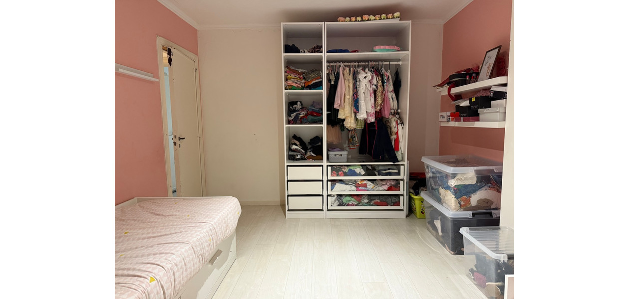 MAISON 3 FAÇADE -  530 M² - 3 CHAMBRES - JARDIN - GARAGE