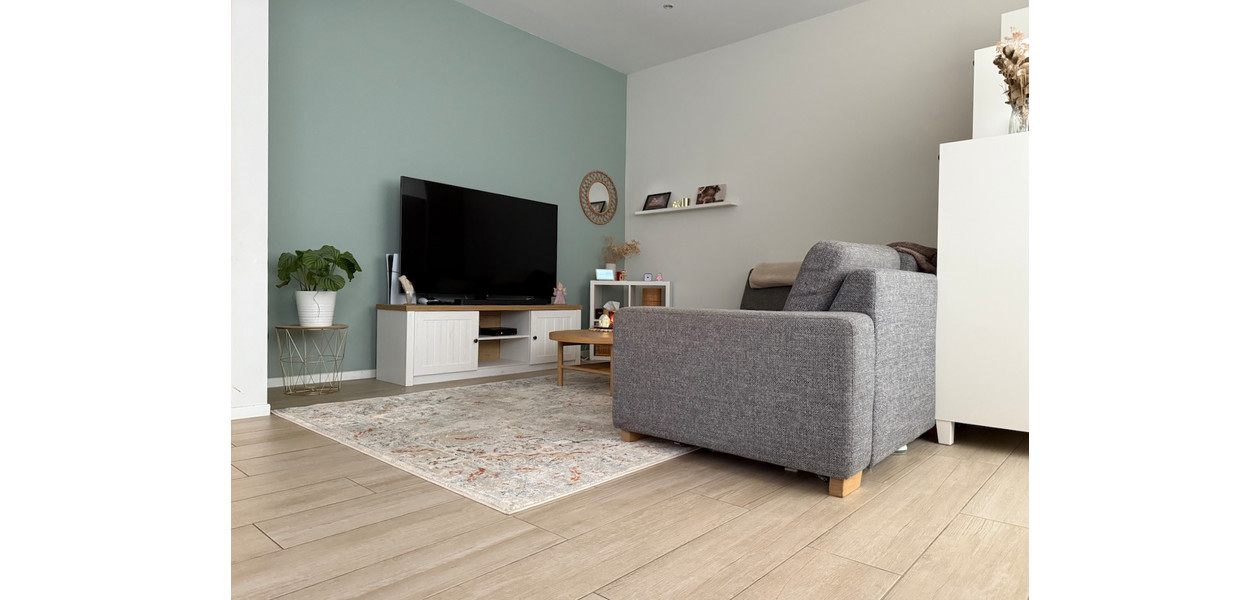 MAISON FAMILIALE SPACIEUSE ENTIÈREMENT RÉNOVÉE