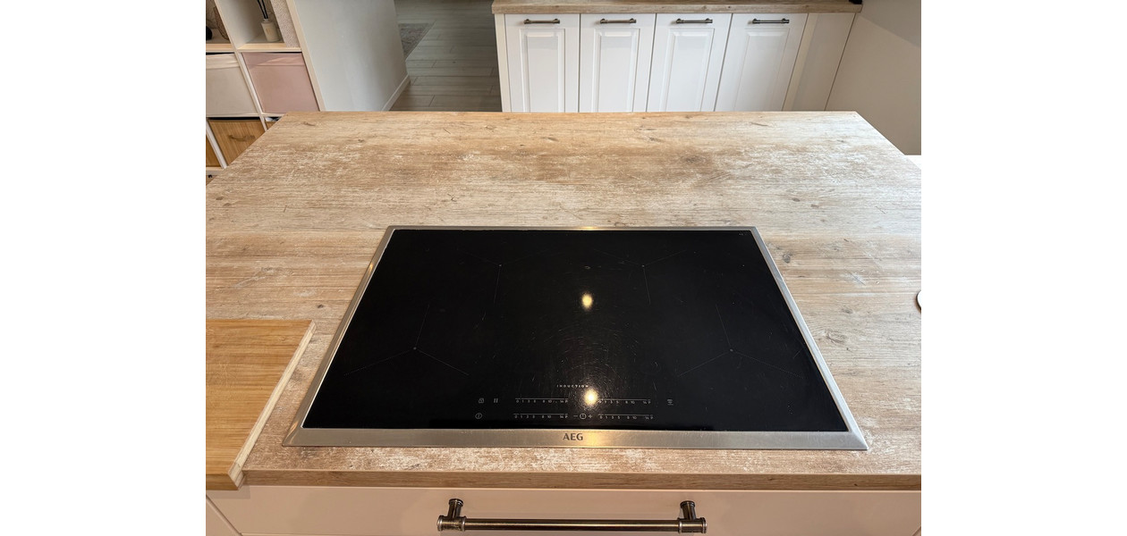 MAISON FAMILIALE SPACIEUSE ENTIÈREMENT RÉNOVÉE