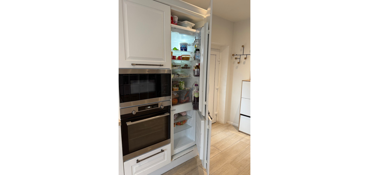 MAISON FAMILIALE SPACIEUSE ENTIÈREMENT RÉNOVÉE