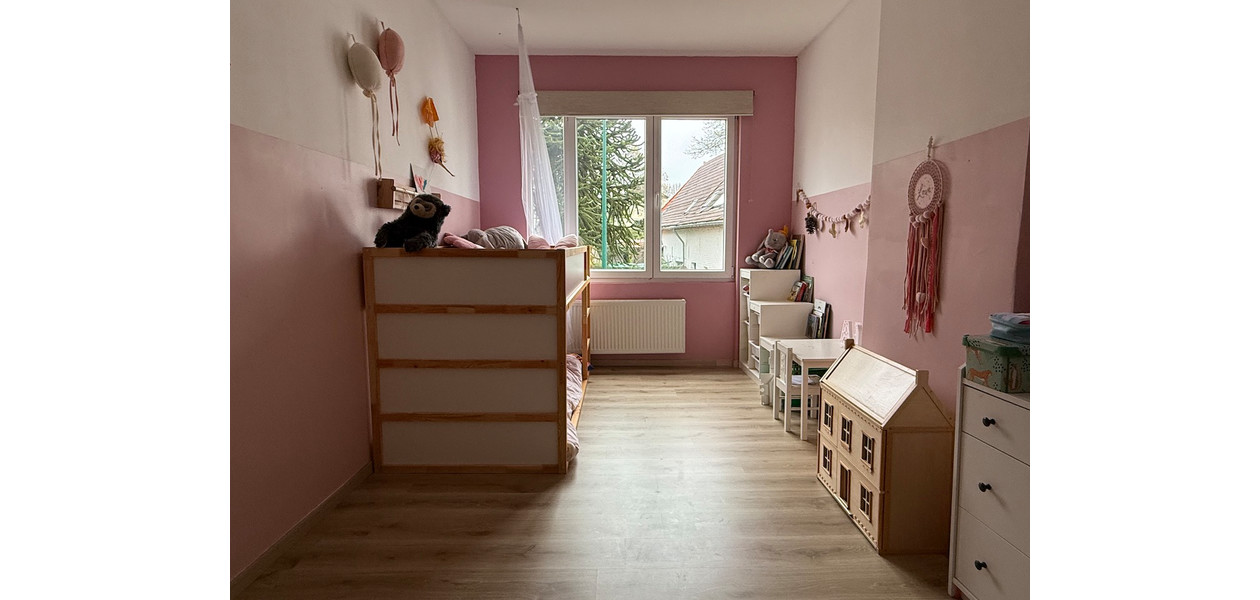 MAISON FAMILIALE SPACIEUSE ENTIÈREMENT RÉNOVÉE