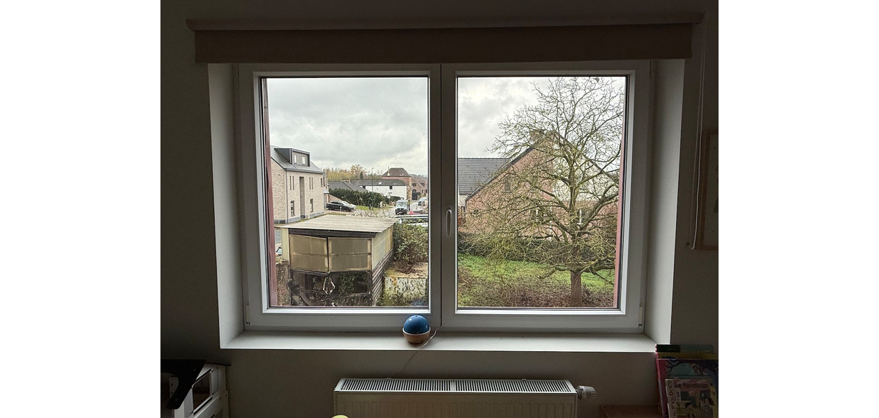 MAISON FAMILIALE SPACIEUSE ENTIÈREMENT RÉNOVÉE